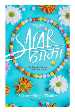 Safarnama Season 02- Tapesh Kiran