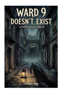 Ward 9 Doesn’t Exist