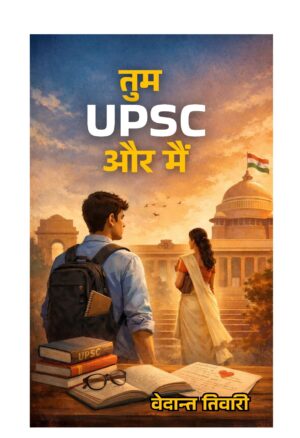 Tum UPSC Aur Main