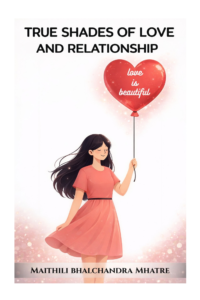 True Shades of Love and Relationship