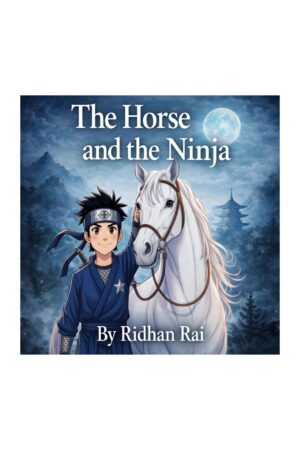 The Horse and The Ninja