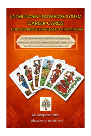 Under Indian Knowledge System Career Cards