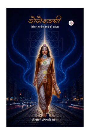 Yogeshwari