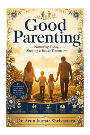 Good Parenting