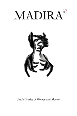 MADIRA – Hardcover