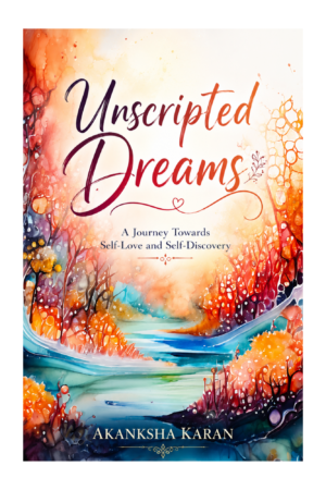 UNSCRIPTED DREAMS