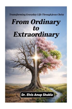 From Ordinary to Extraordinary