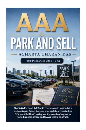 AAA Park & Sell