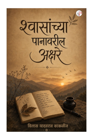 Shrvaasanchya Paanavaril Akshare