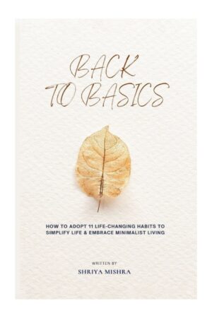 Back to Basics