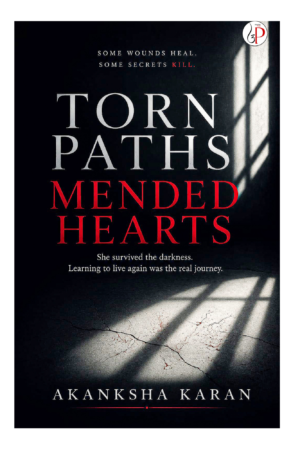 Torn Paths, Mended Hearts