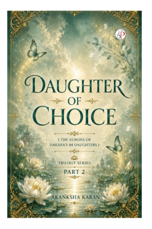 Daughter of choice (part 2)