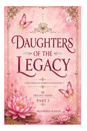 Daughters of Legacy (part 3)