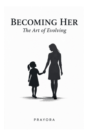 Becoming her