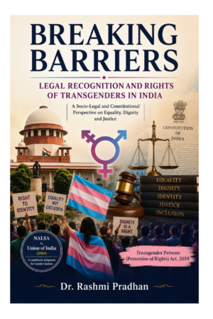 BREAKING BARRIERS