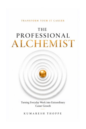 The Professional Alchemist
