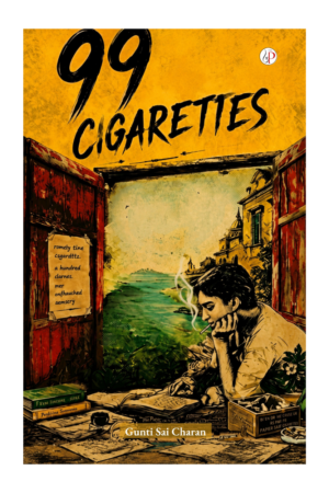 99 CIGARETTES