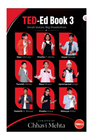 Small Voices. Big Possibilities