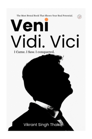 Veni Vidi. Vici
