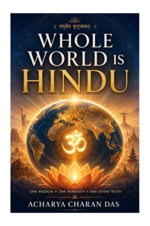 Whole World is Hindu