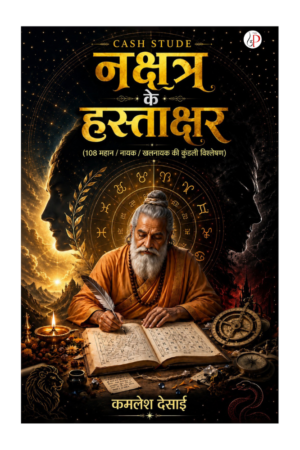 Nakshatra Ke Hastakshar