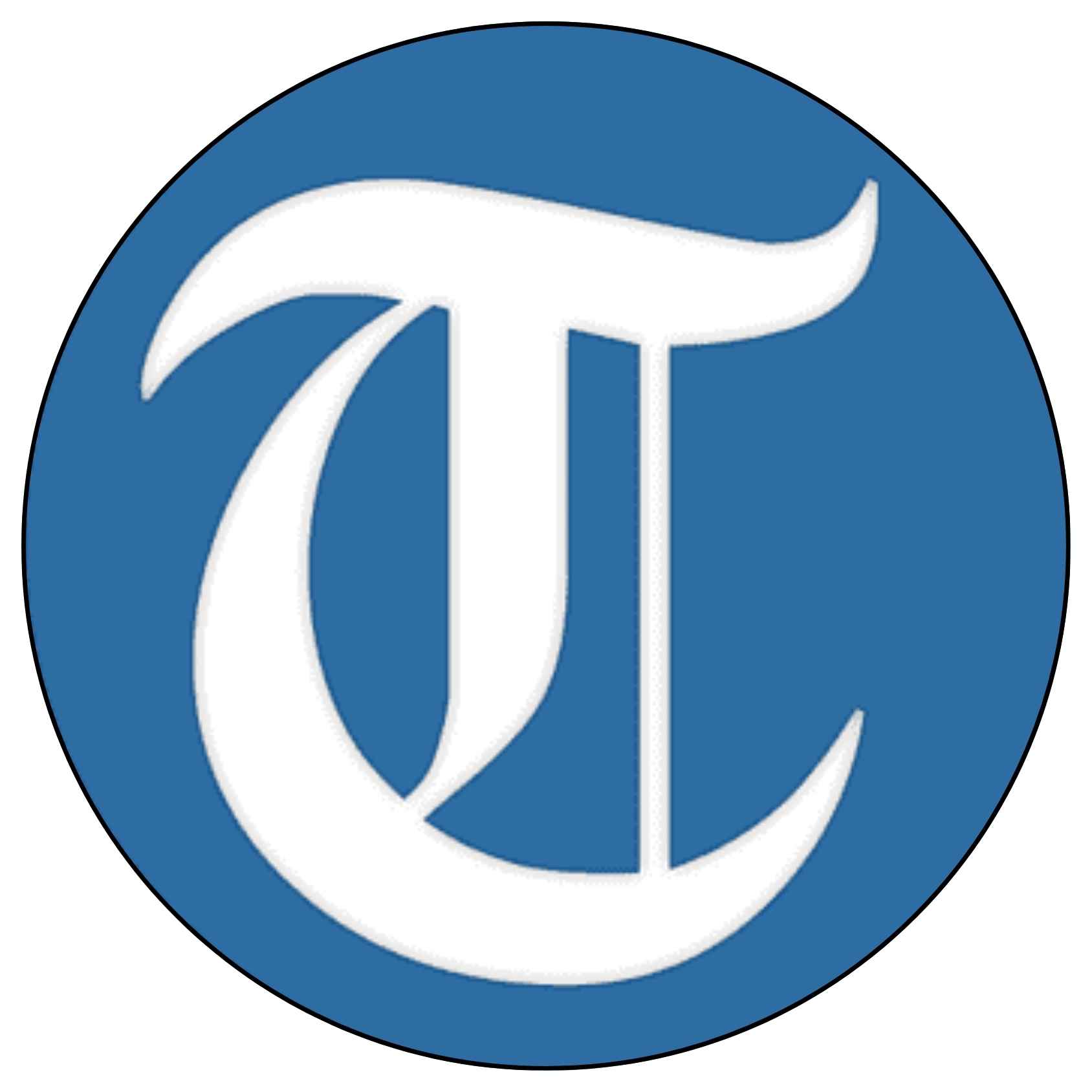 Media publication — T logo