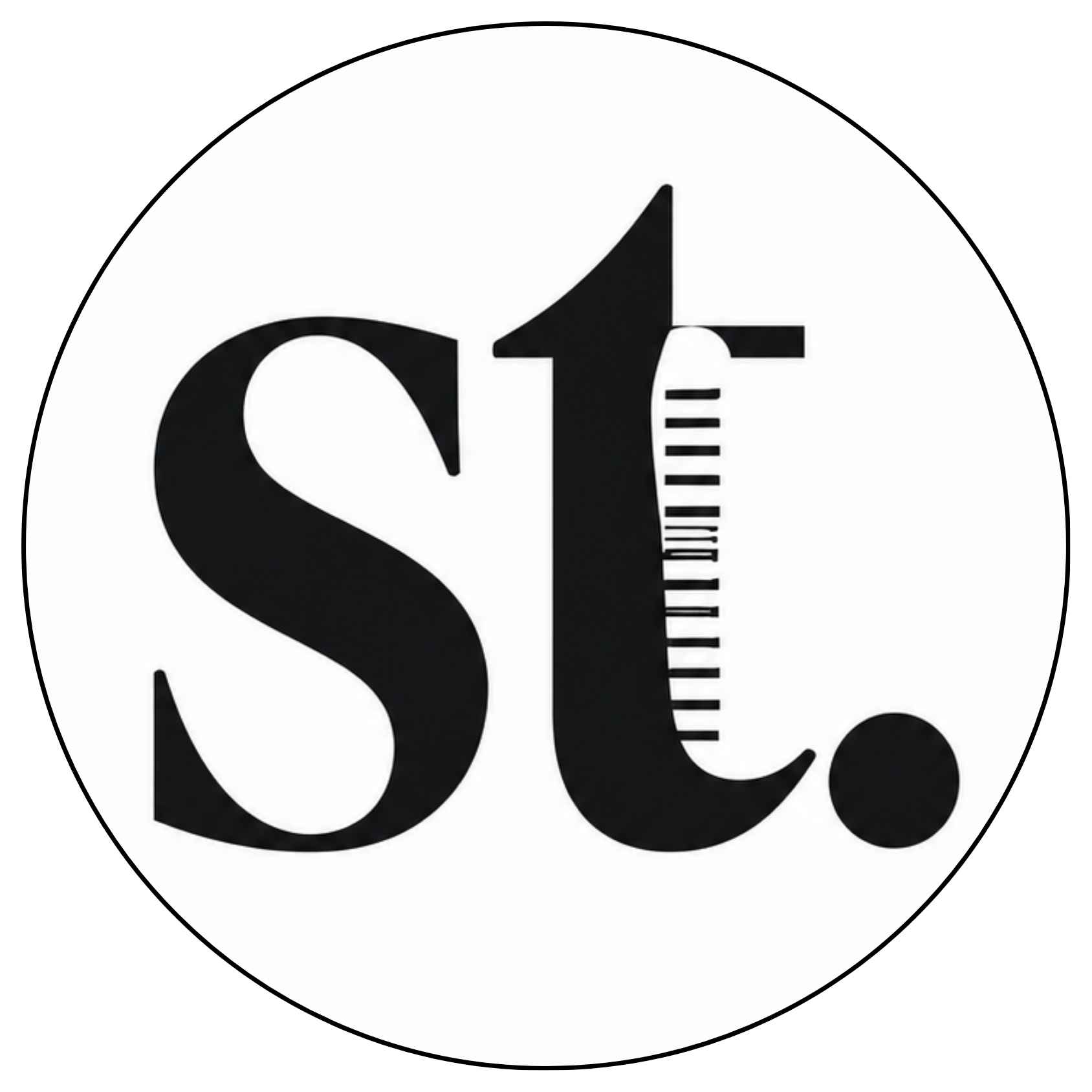 Media publication — st. logo