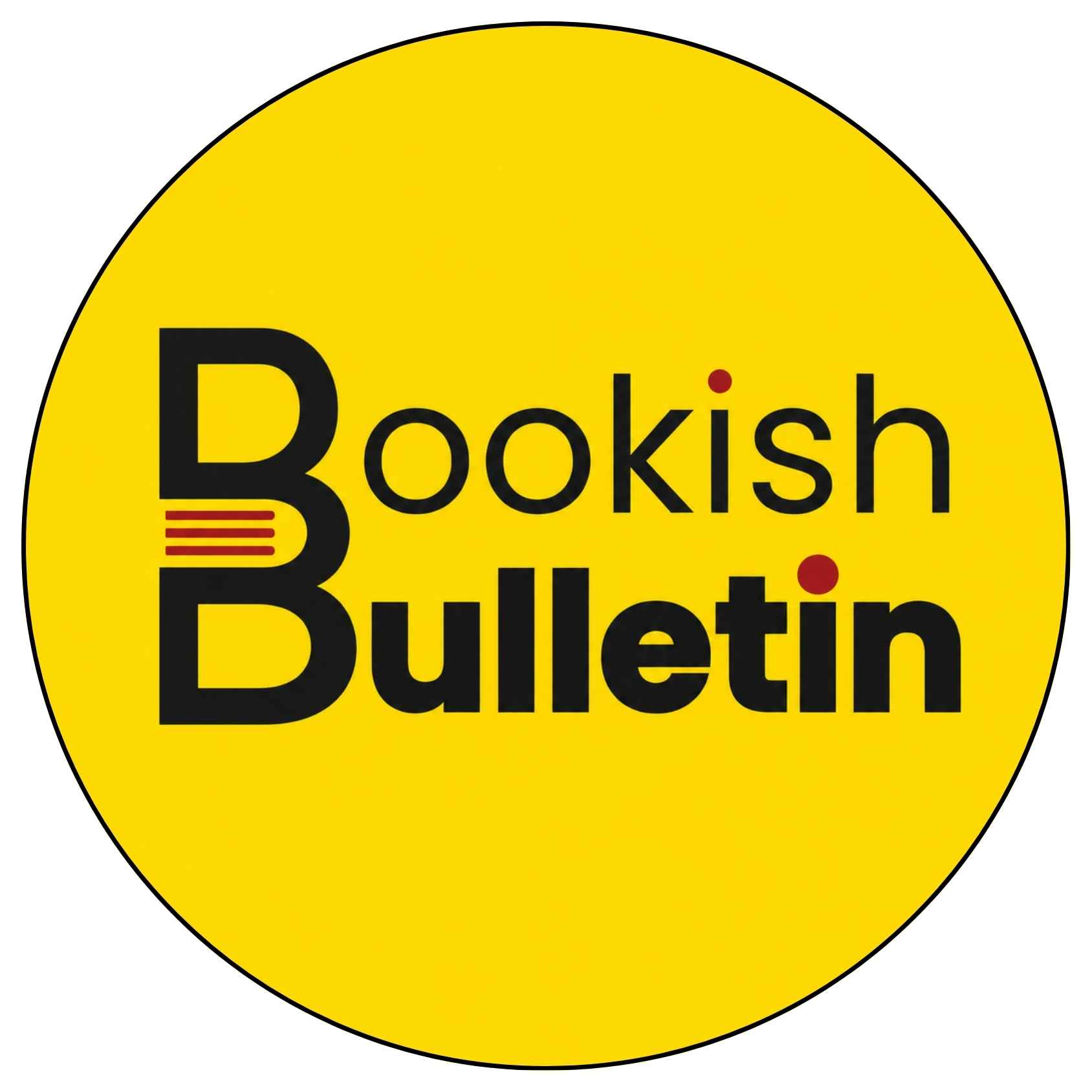 Bookish Bulletin
