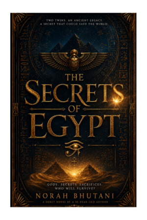 The Secrets of Egypt