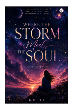 Where the storm meets the soul