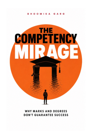 THE COMPETENCY MIRAGE