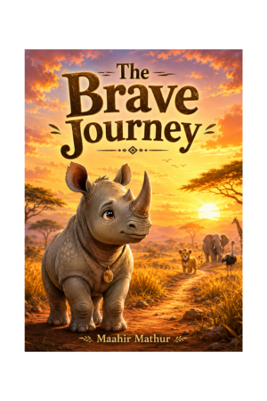 The Brave Journey