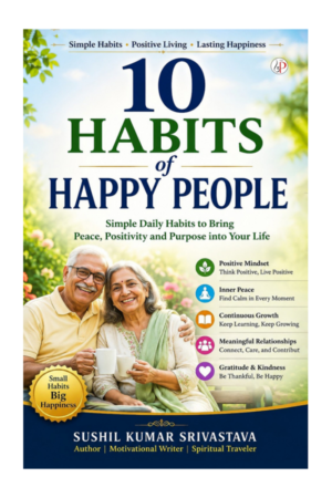 10 Habits of Happy People