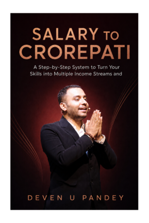 SALARY TO CROREPATI