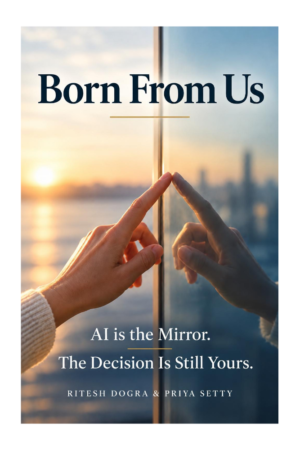 BORN FROM US