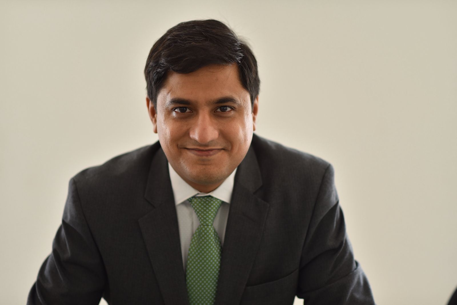 Ritesh Dogra