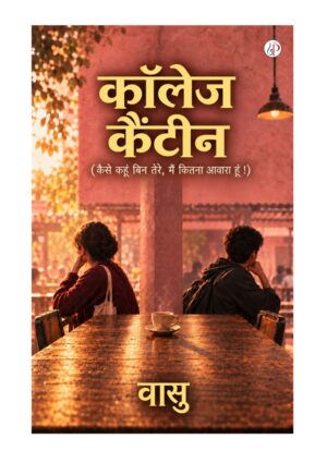 College Canteen (Kaise Kahoon Bin Tere, Main Kitna Aawara Hoon!)