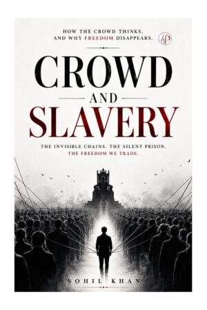 The Crowd and Slavery