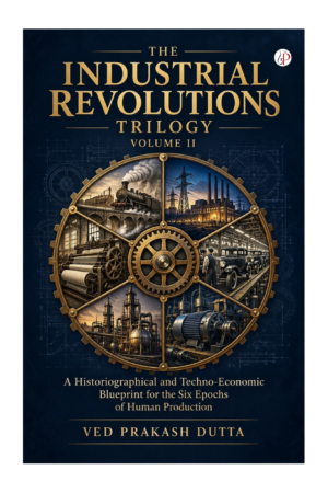 THE INDUSTRIAL REVOLUTIONS TRILOGY VOLUME II