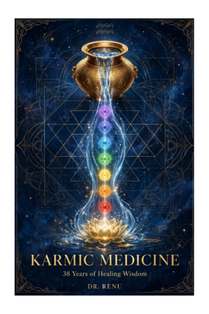 KARMIC MEDICINE