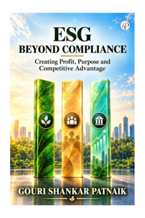 ESG Beyond Compliance….
