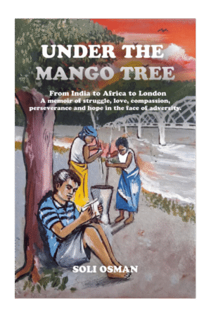 UNDER THE MANGO TREE