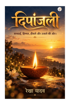 Deepanjali : Sachchai, himmat, hausle aur ujale ki or