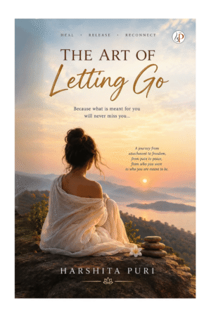 The Art of Letting Go