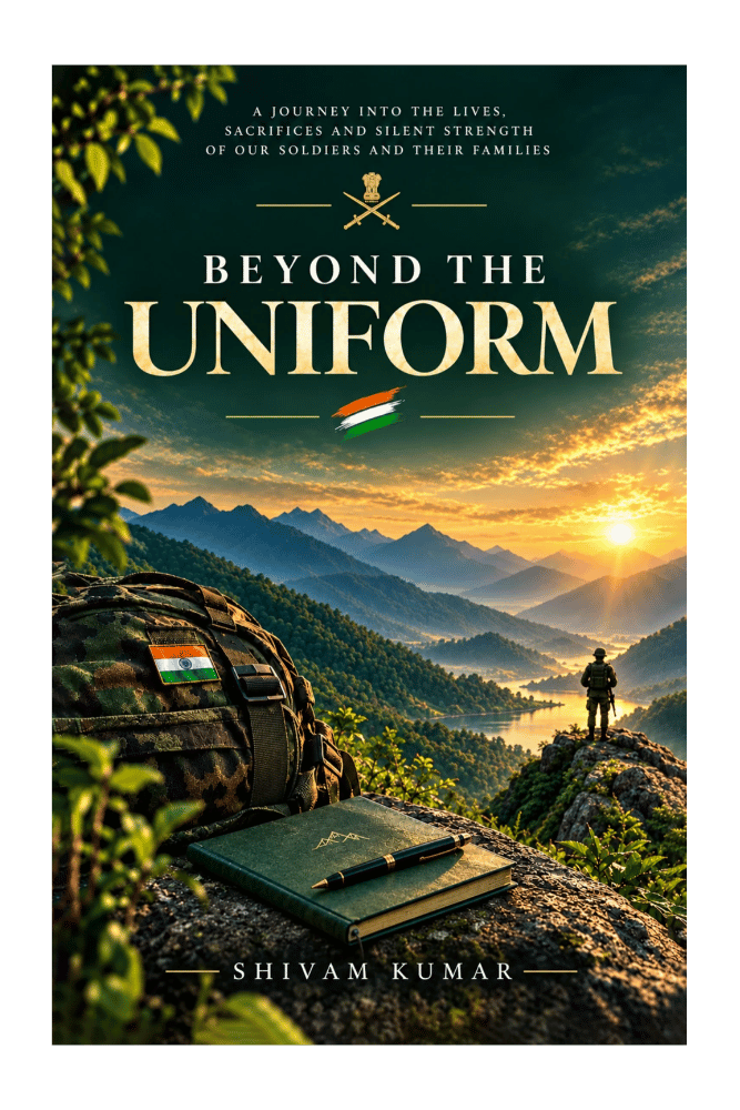 Beyond the uniform